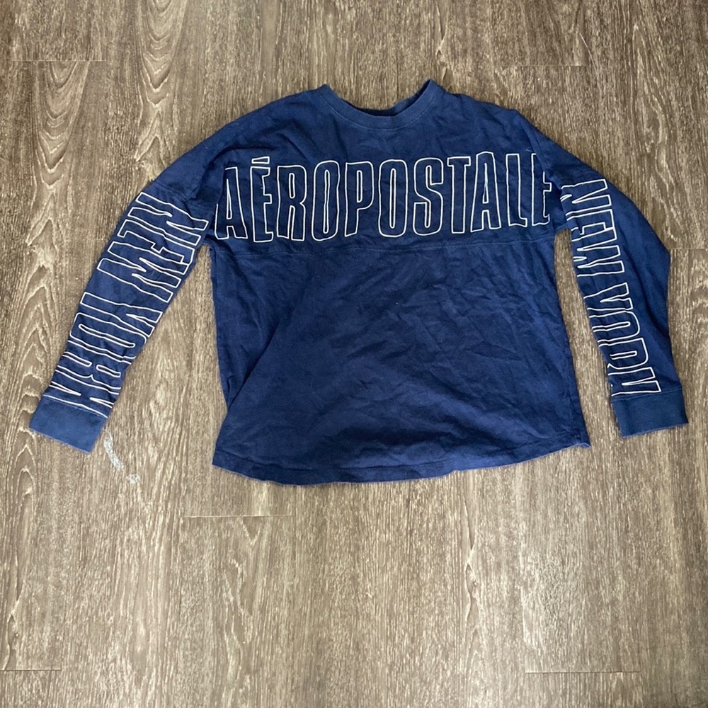 Aeropostale long sleeve